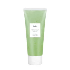 Healing Mask Keep Calm