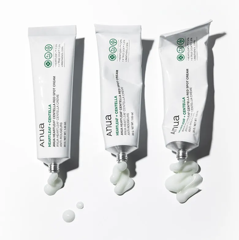 Heartleaf Centella Red Spot Cream