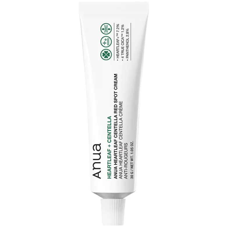 Heartleaf Centella Red Spot Cream