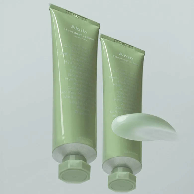 Heartleaf Creme Calming Tube