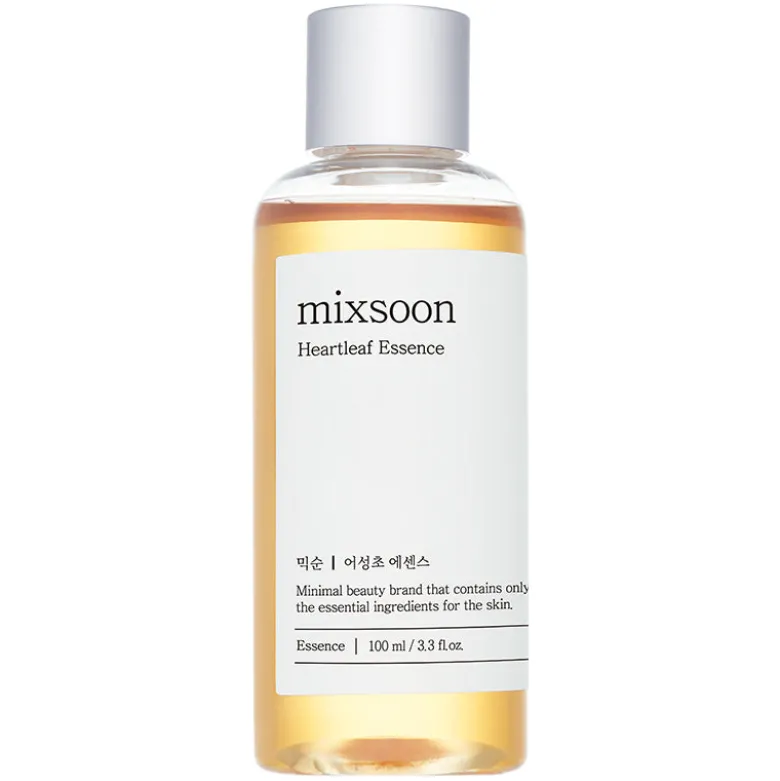 Heartleaf Essence