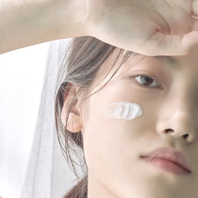 Heartleaf 70% Intense Calming Cream