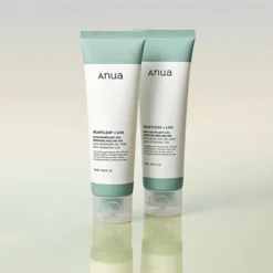 Heartleaf LHA Moisture Peeling Gel