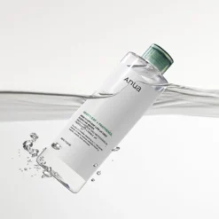 Heartleaf Low pH Deep Cleansing Water