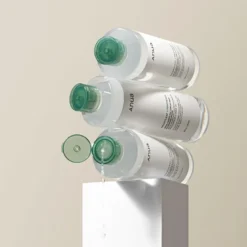 Heartleaf Low pH Deep Cleansing Water