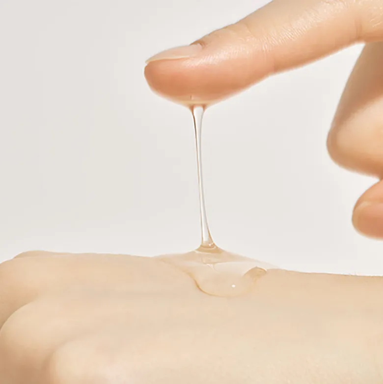 Heartleaf 80% Moisture Soothing Ampoule