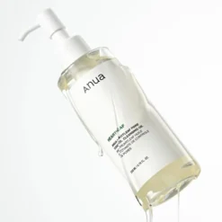 Heartleaf Pore Control Cleansing Oil