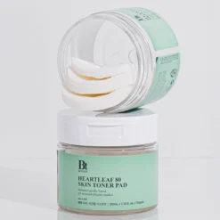 Heartleaf 80 Skin Toner Pad