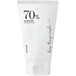 Heartleaf 70% Soothing Cream