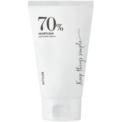 Heartleaf 70% Soothing Cream