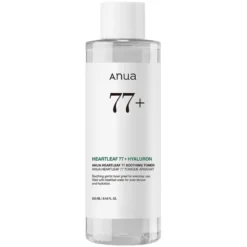 Heartleaf 77% Soothing Toner