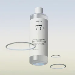 Heartleaf 77% Soothing Toner