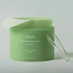 Heartleaf Spot Pad Calming Touch