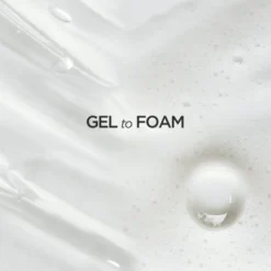 Heartleaf Succinic Moisture Cleansing Foam