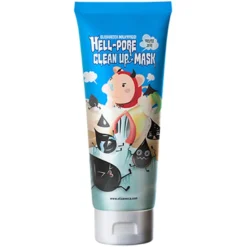 Hell Pore Clean Up Mask
