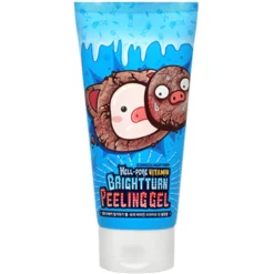 Hell Pore Vitamin Peeling Gel