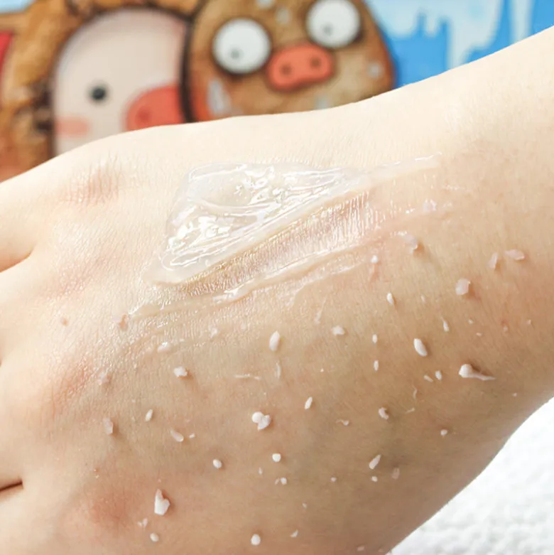 Hell Pore Vitamin Peeling Gel