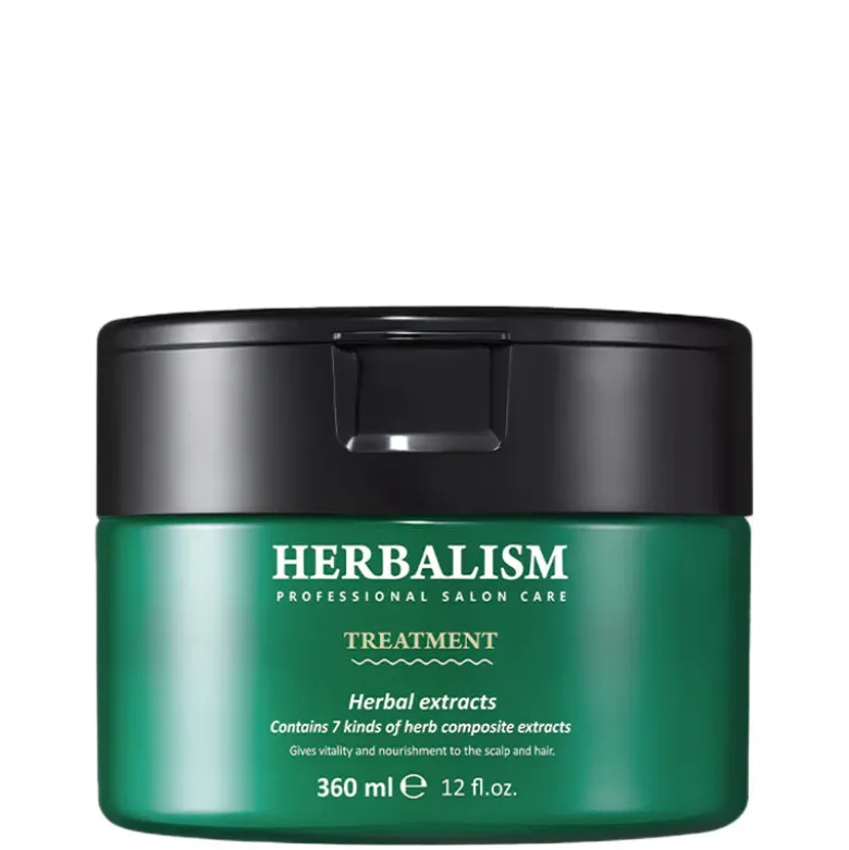 Herbalism Treatment