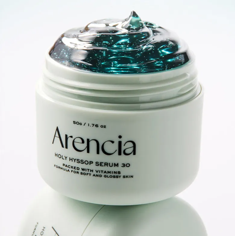 Holy Hyssop Serum 30