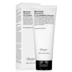 Honest Cleansing Foam