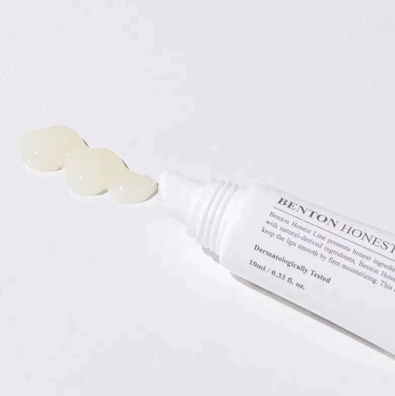Honest Lip Balm