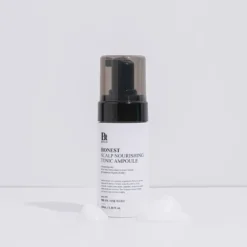 Honest Scalp Nourishing Tonic Ampoule