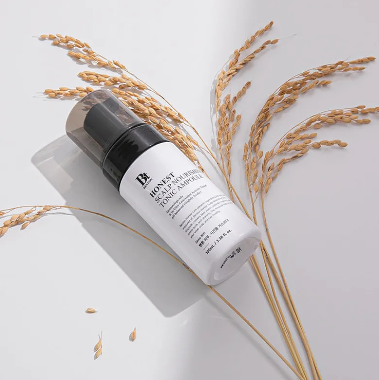 Honest Scalp Nourishing Tonic Ampoule