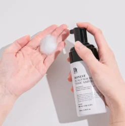Honest Scalp Nourishing Tonic Ampoule