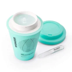 Honey Green Aqua Bomb Cream