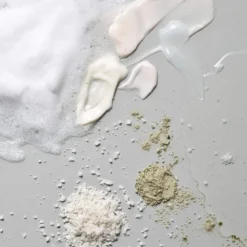 Honey Green Brilliant Cream