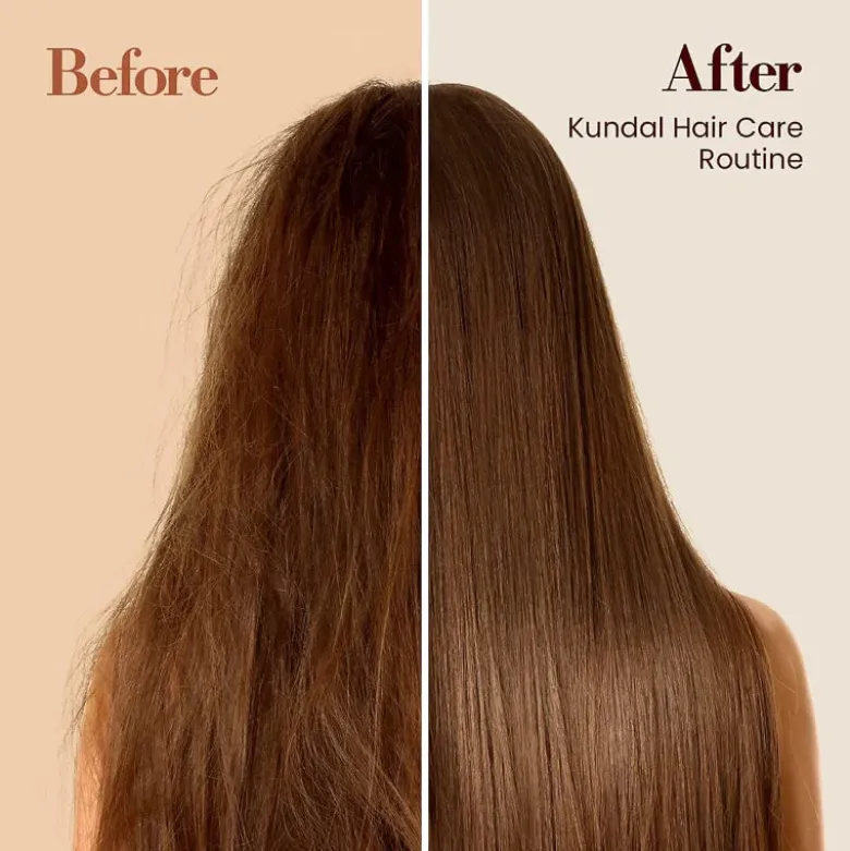 Honey & Macadamia Shampoo