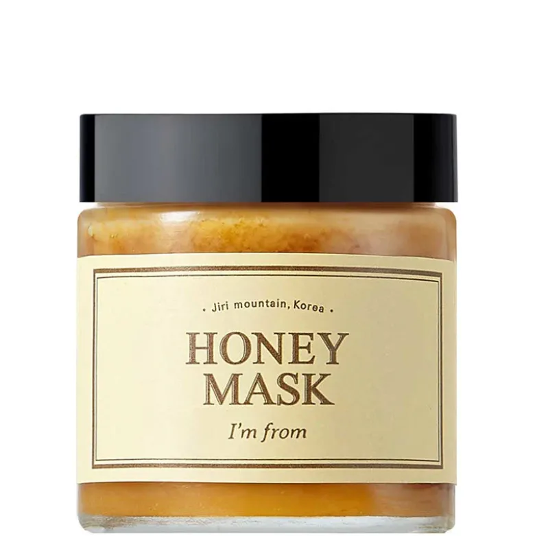 Honey Mask