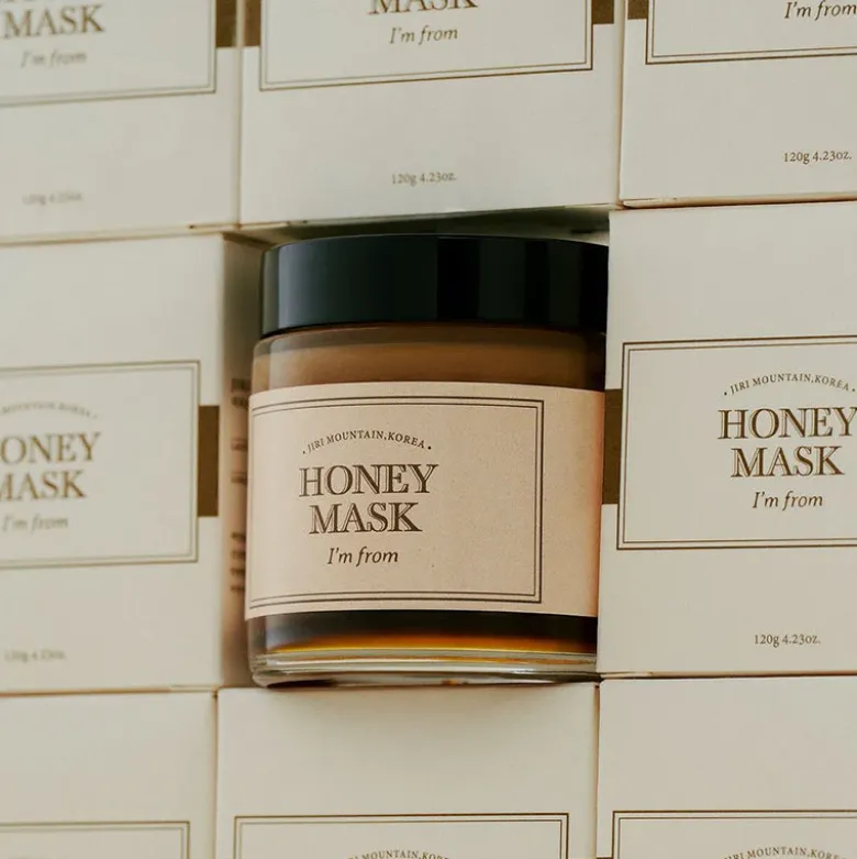 Honey Mask
