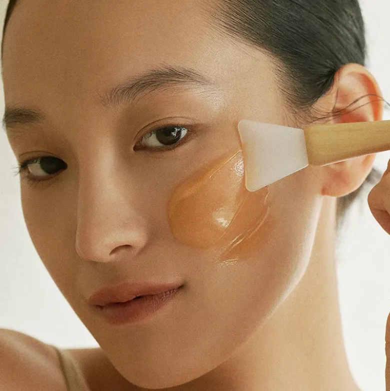 Honey Mask