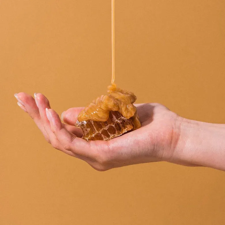 Honey Mask
