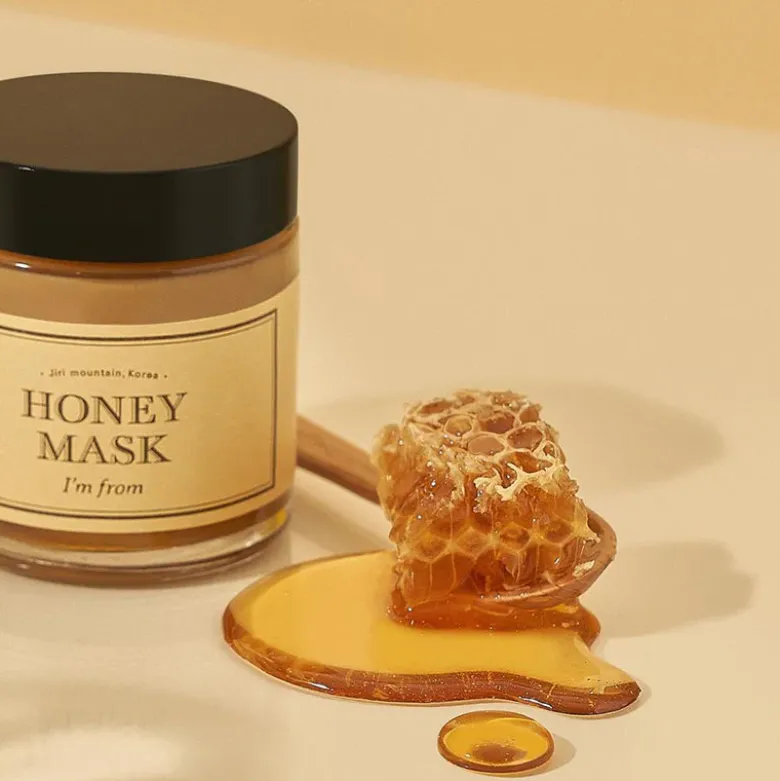 Honey Mask