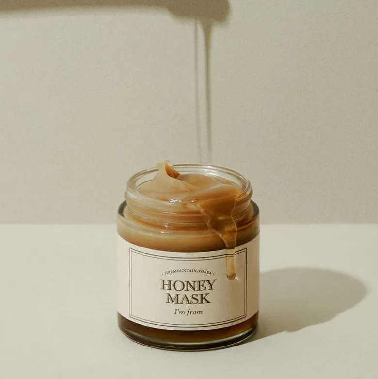 Honey Mask