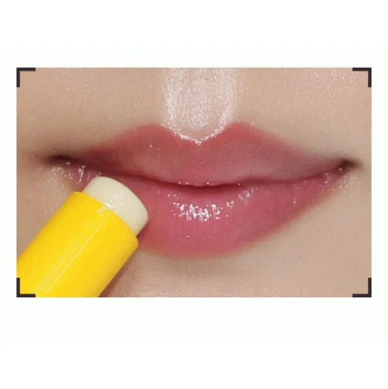 Honey & Milk Lip Balm