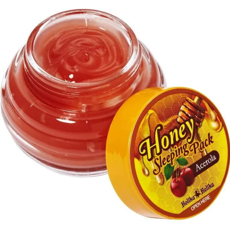 Honey Sleeping Pack