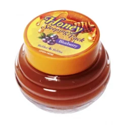 Honey Sleeping Pack