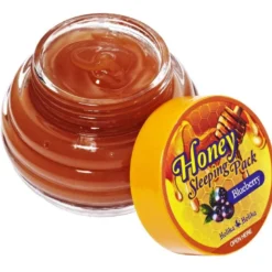 Honey Sleeping Pack