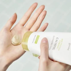 Houttuynia Cordata Calming Cleansing Foam