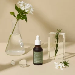 Houttuynia Cordata + Tea Tree Serum