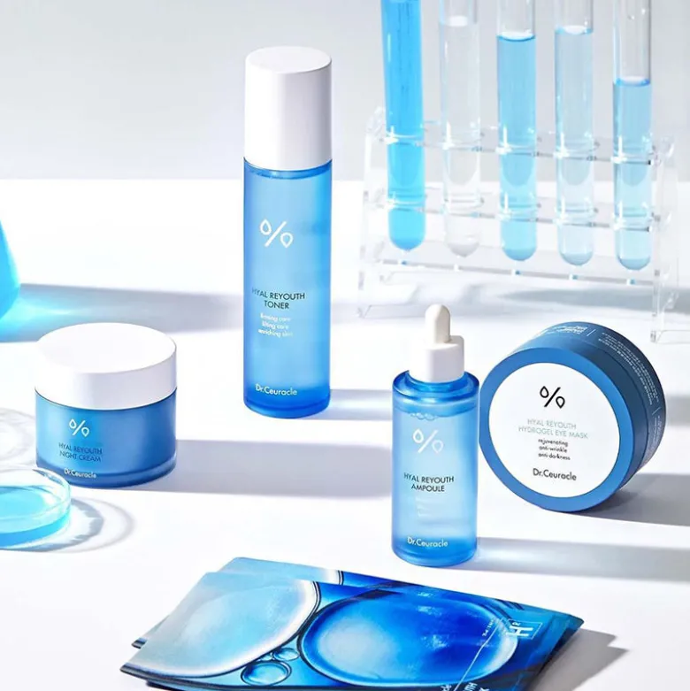 Hyal Reyouth Ampoule