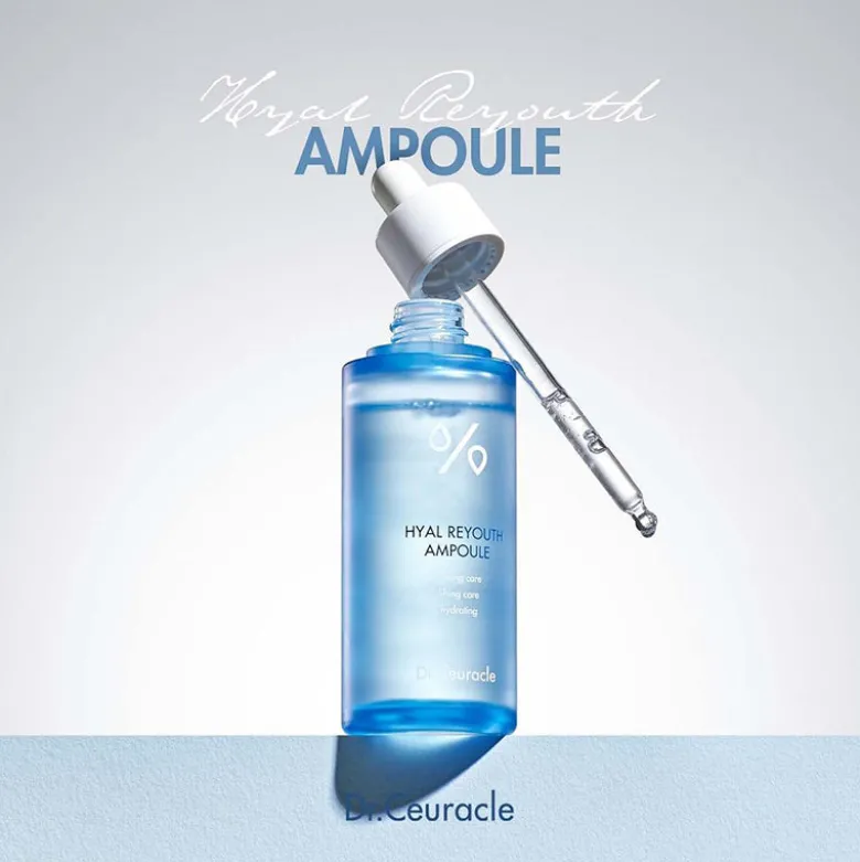 Hyal Reyouth Ampoule