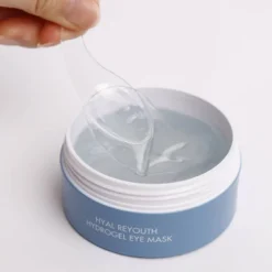 Hyal Reyouth Hydrogel Eye Mask