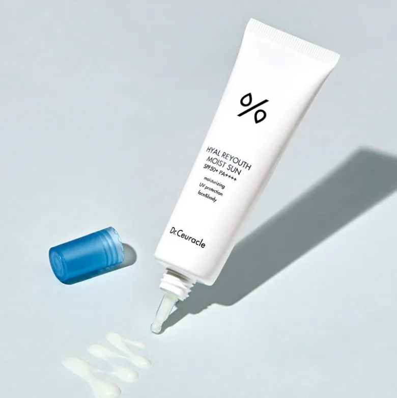 Hyal Reyouth Moist Sun