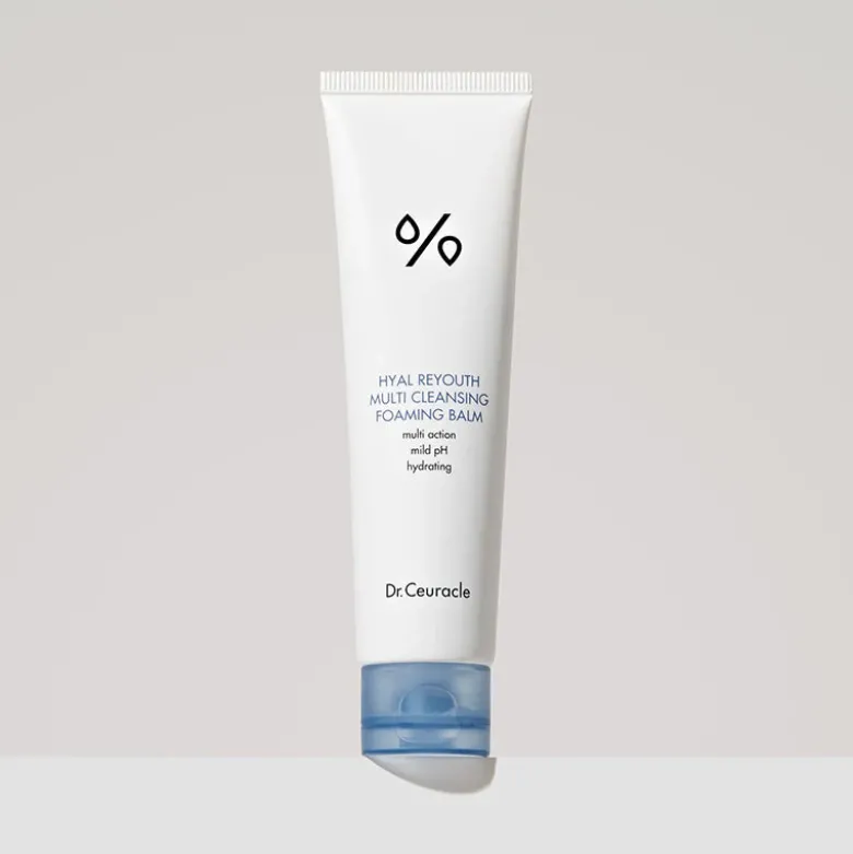 Hyal Reyouth Multi Cleansing Foaming Balm