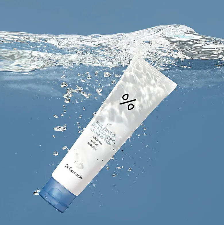 Hyal Reyouth Multi Cleansing Foaming Balm