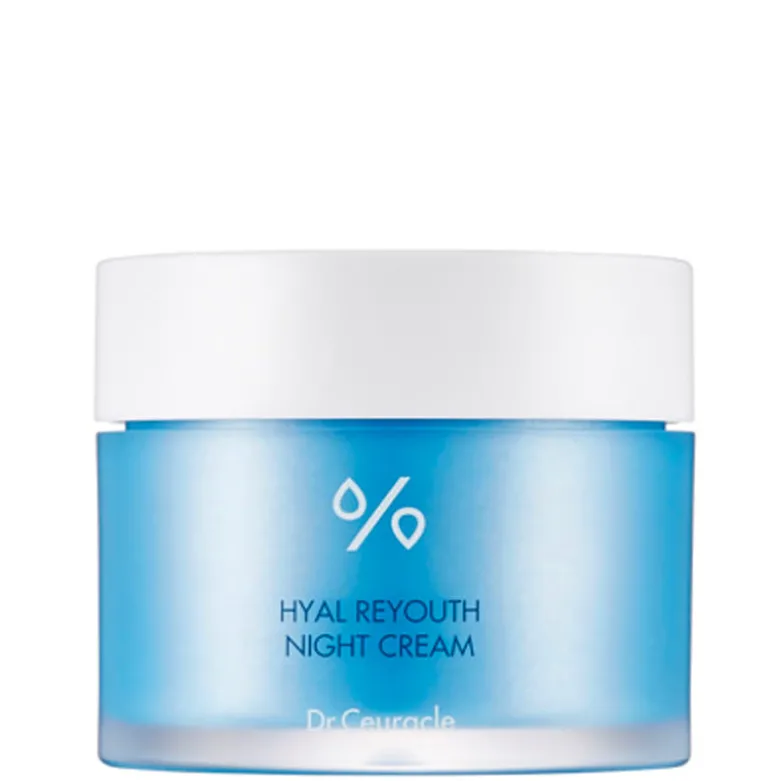 Hyal Reyouth Night Cream